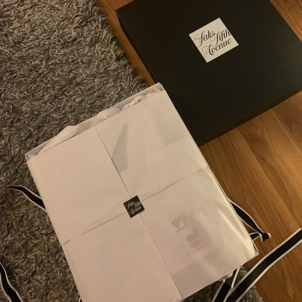 Meet your Posher, Lulu